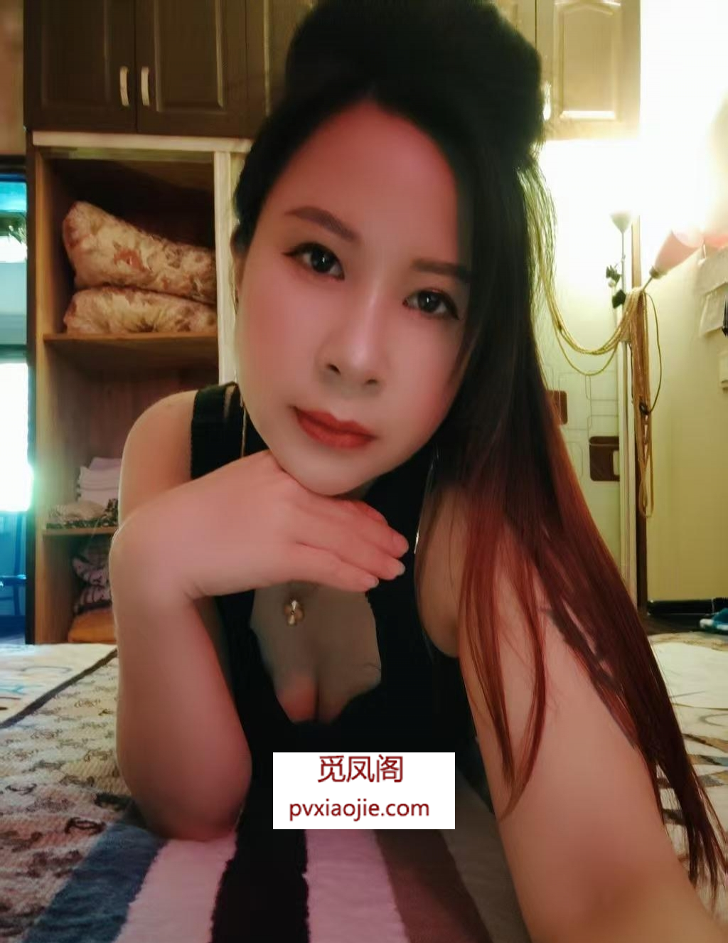 徐汇安娜sm