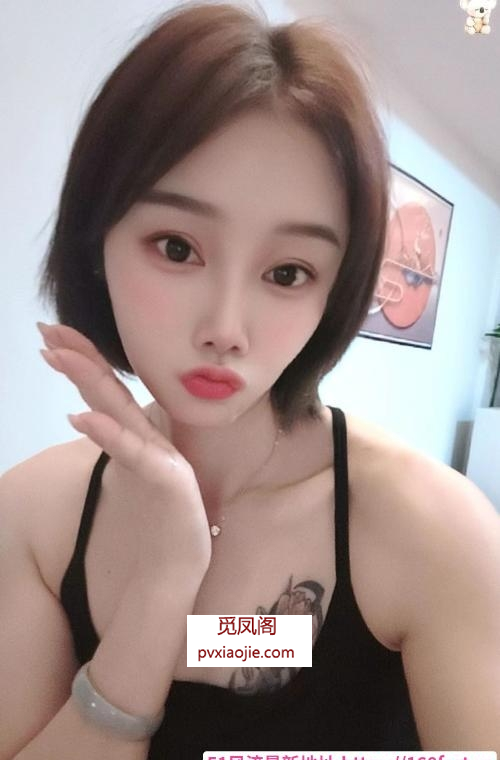角色扮演长腿晓晓