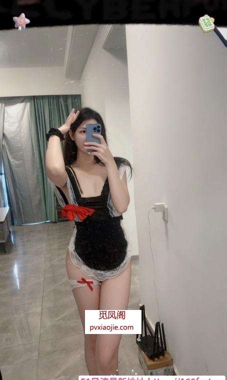 黄埔小迪温柔可爱