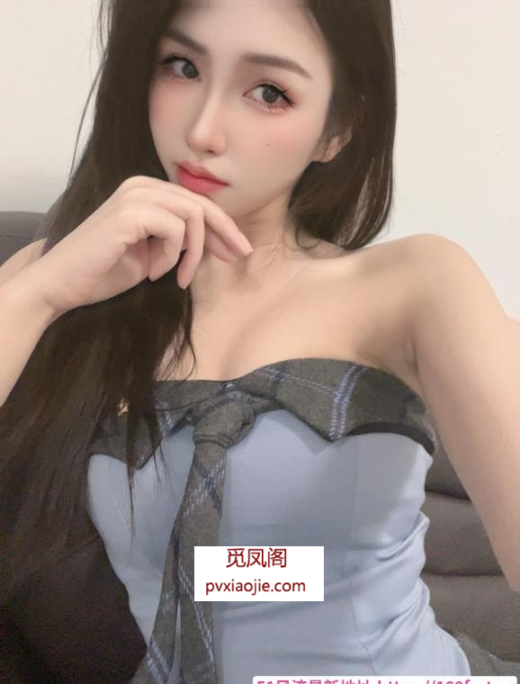 黄埔小迪温柔可爱