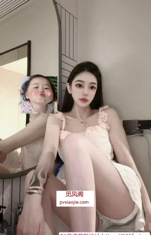 大胸恩熙妹子