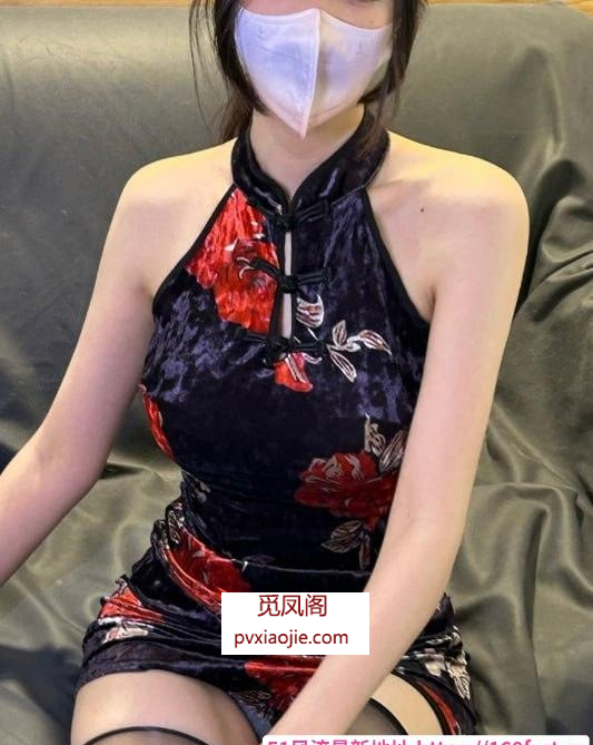 洪山风韵旗袍小仙女