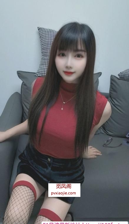 三通小辣妹