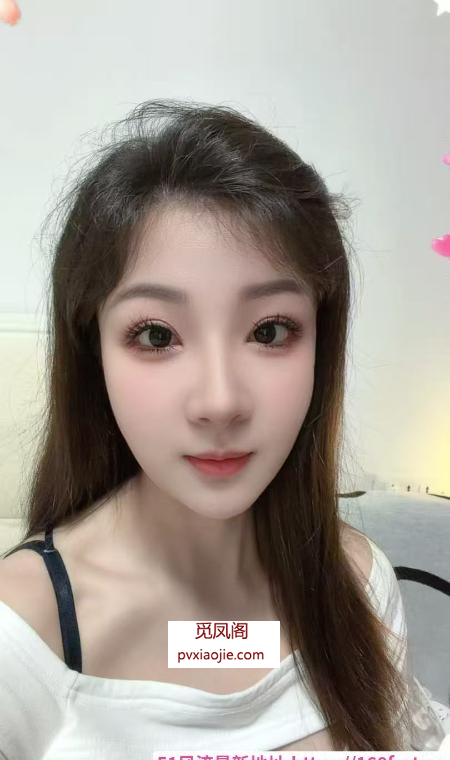 汉阳甜妹茉茉
