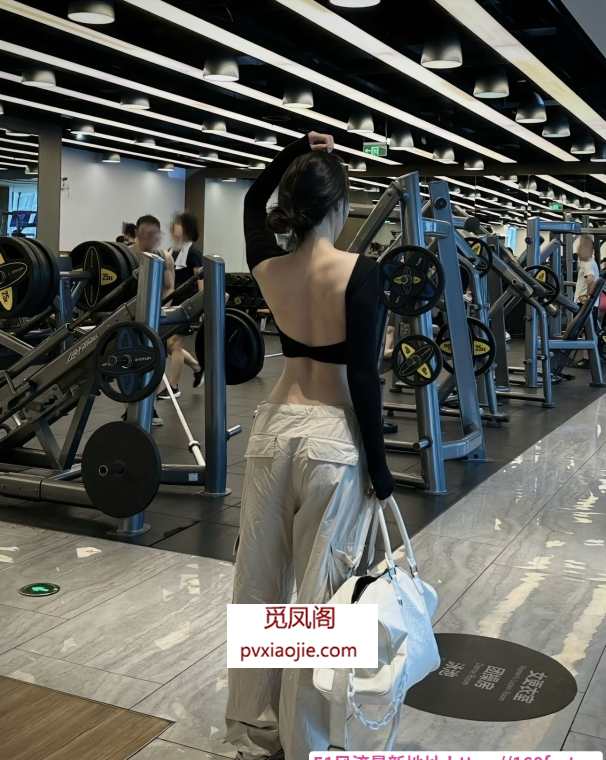 魅魔小安琪