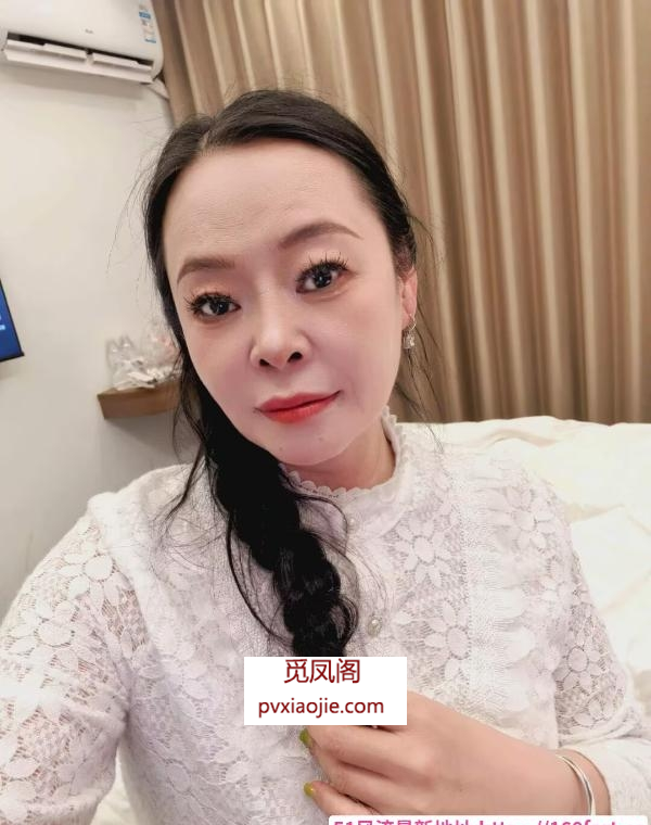 沙坪坝熟女莉姐
