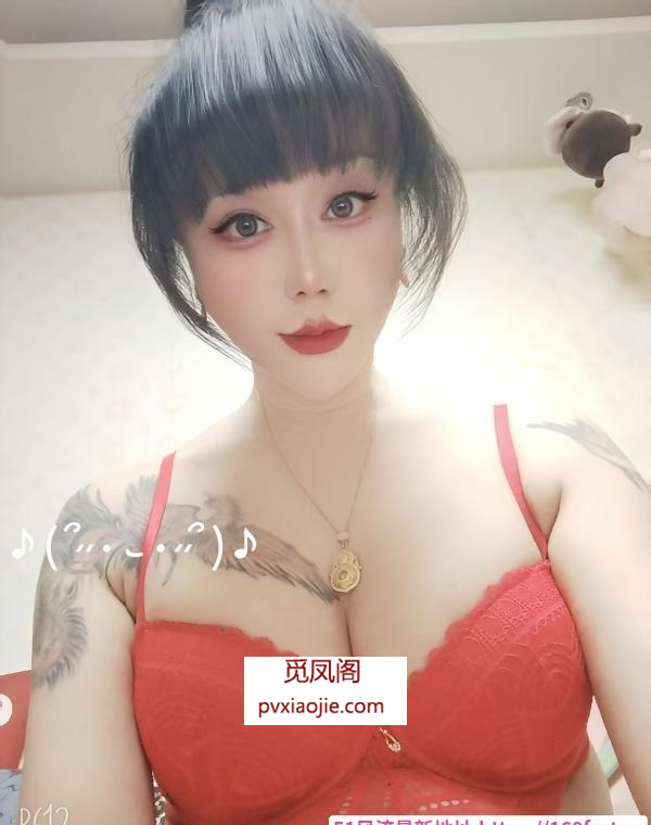 铁西骚气女