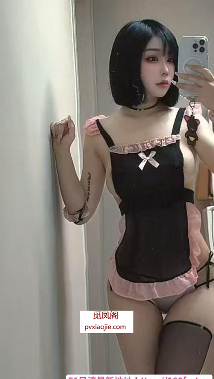 合肥短发御姐