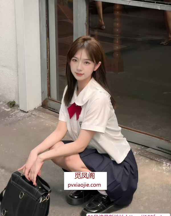 纯情小迷妹