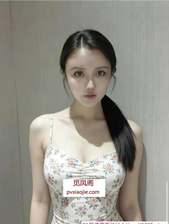 大胸诱人李一桐