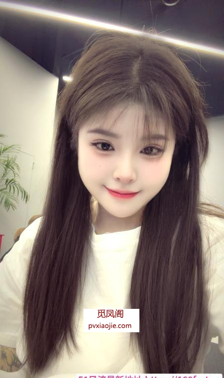 会调情的妹妹