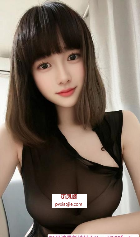 性感大胸诱惑