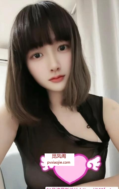 性感大胸诱惑