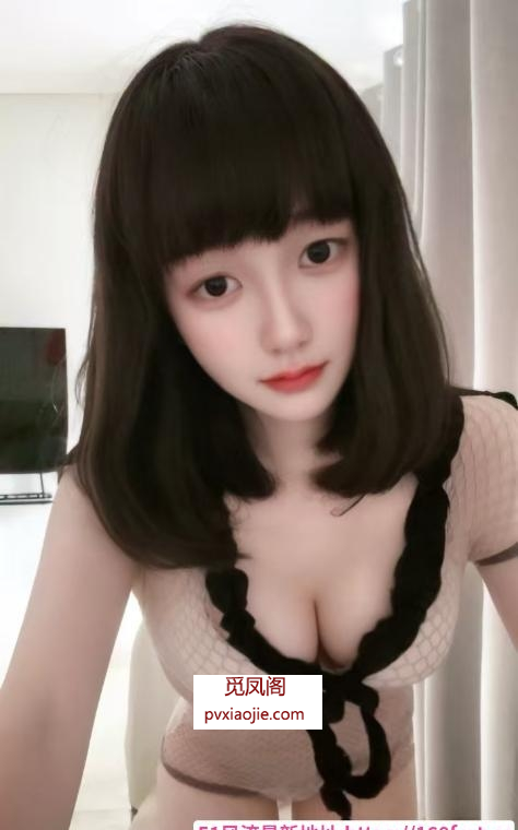 性感大胸诱惑