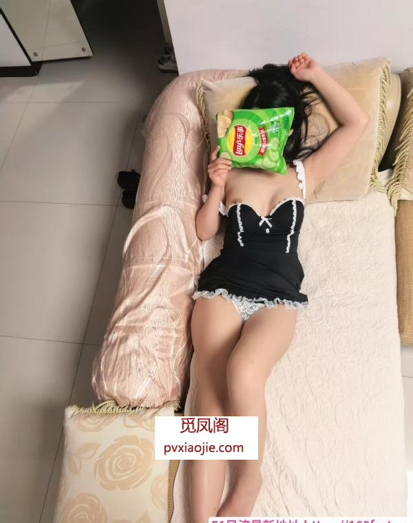 市北养眼小少妇