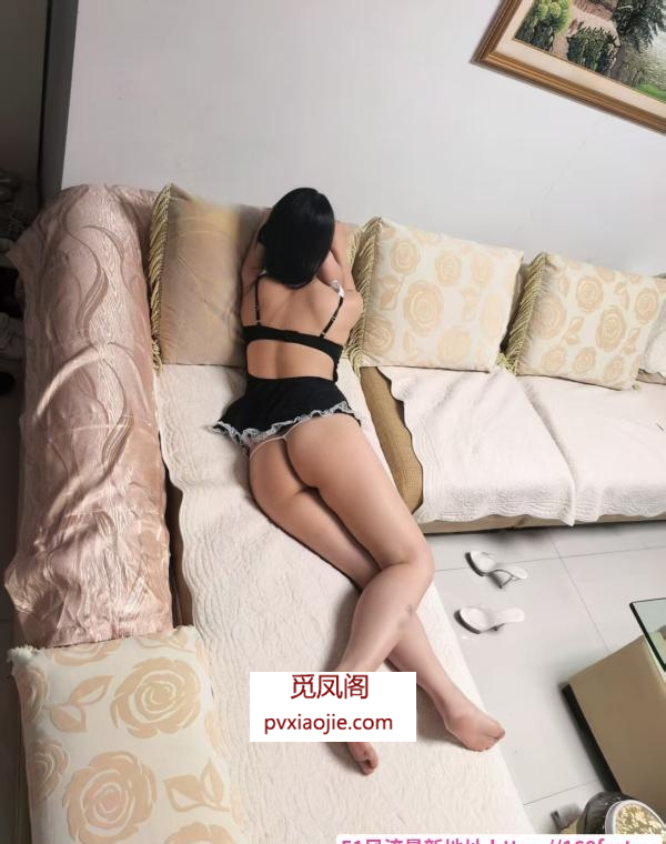 市北养眼小少妇