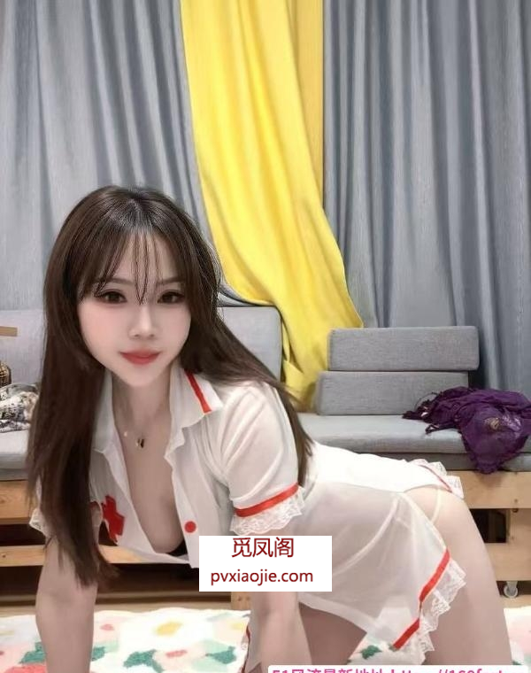 多汁尤物御姐
