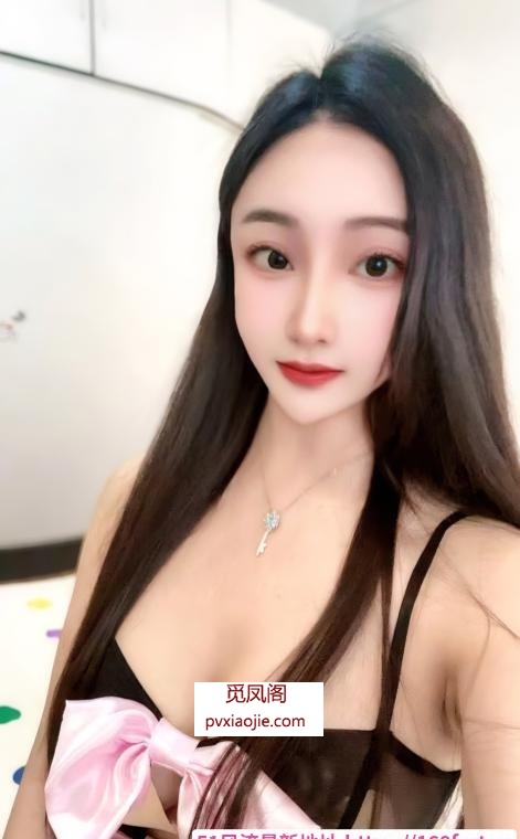 松江川渝E奶辣妹