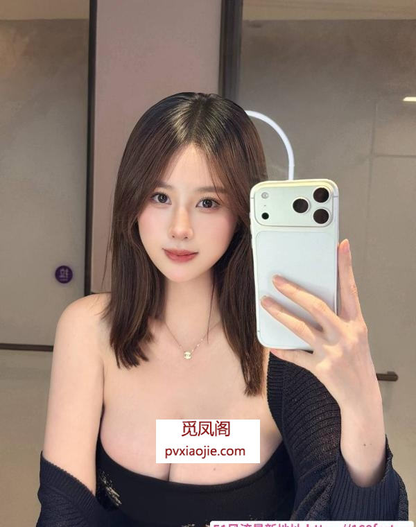 丰胸细腰颜值台妹茶茶