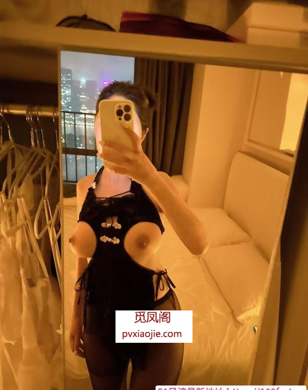 莞式水床夏可可
