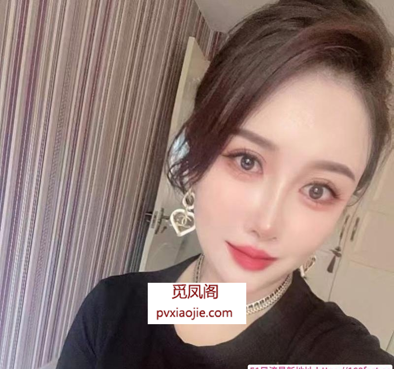 河北区大胸少妇