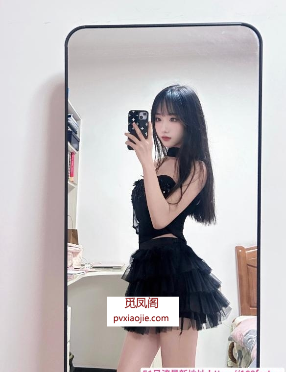 光谷风骚小姐姐馨儿