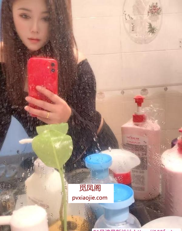 厦门骚货舒然