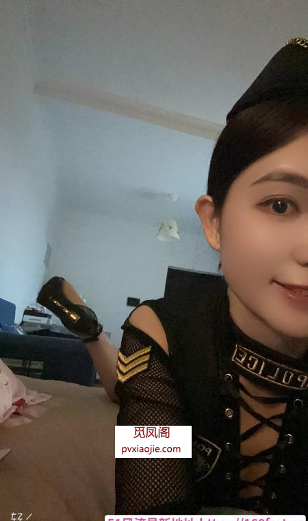 河西区颜值气质美女