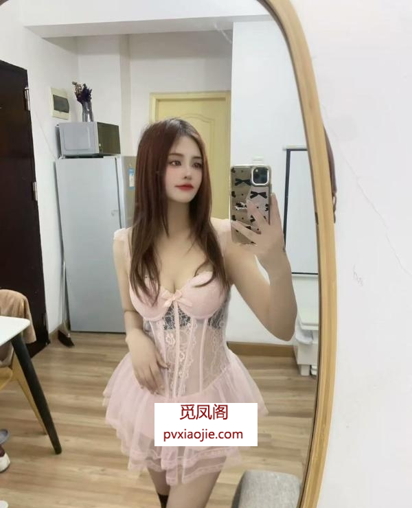 三点粉美女九儿