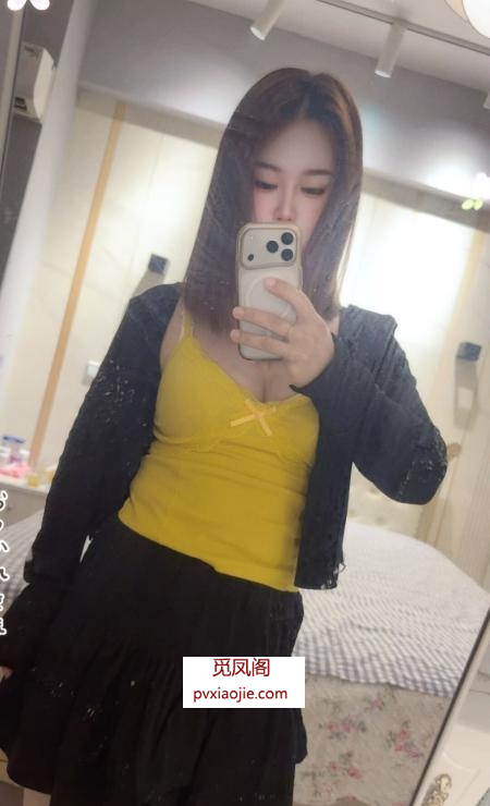 会玩角色扮演的御姐