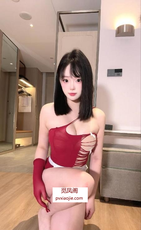 性感大胸翘臀七七