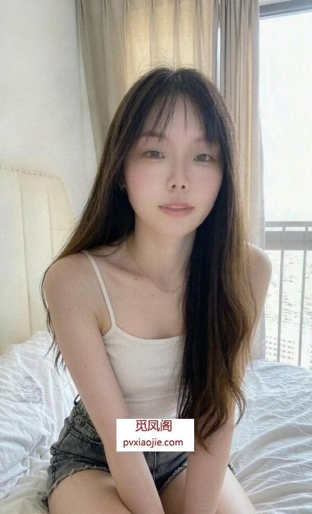 番禺长腿妹子