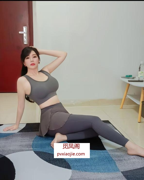 海珠大奶欲女