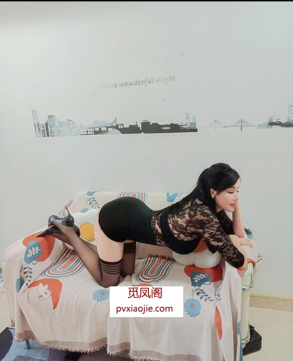 海珠大奶欲女