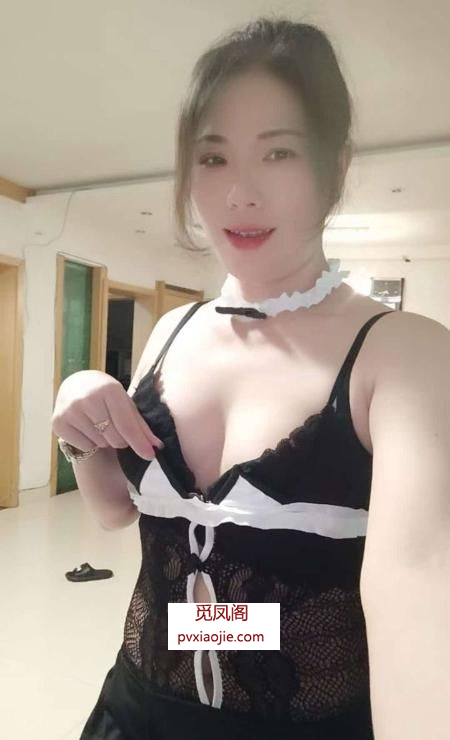 风骚性价比熟女