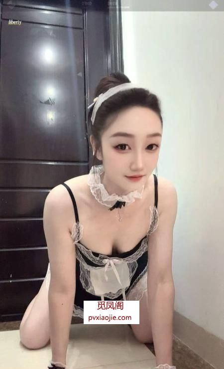 福田大胸手感好妹子