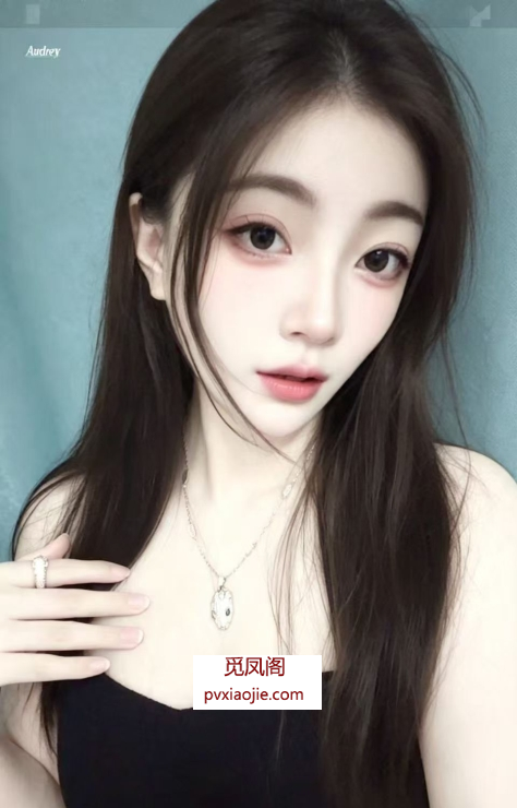 高颜值美女服务女友系