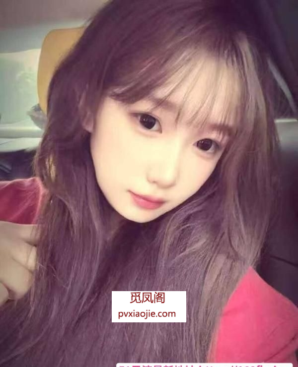人美活好的年轻小妹