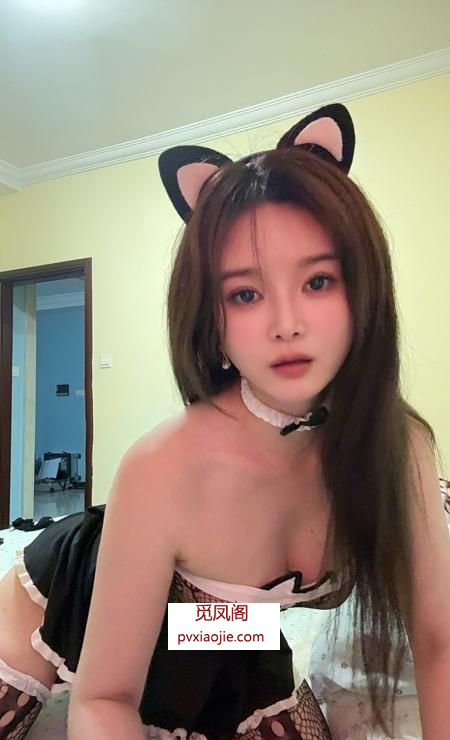 反差欲姐可欣