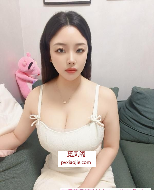 天宁天然大胸美女