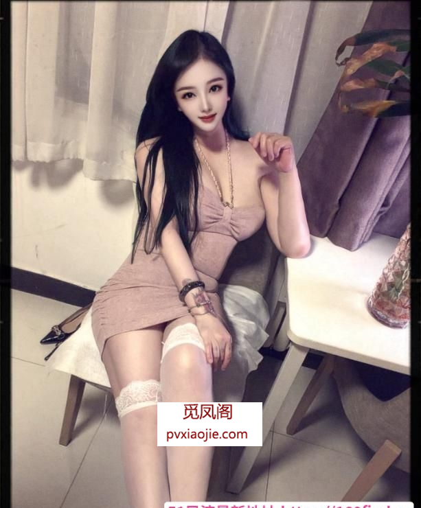 骚劲十足小姨子