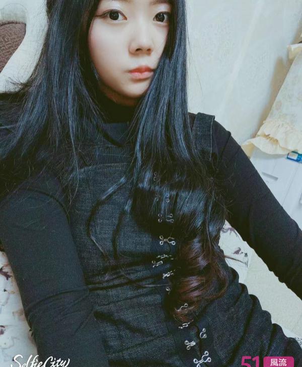 武侯区一个还不错的妹子