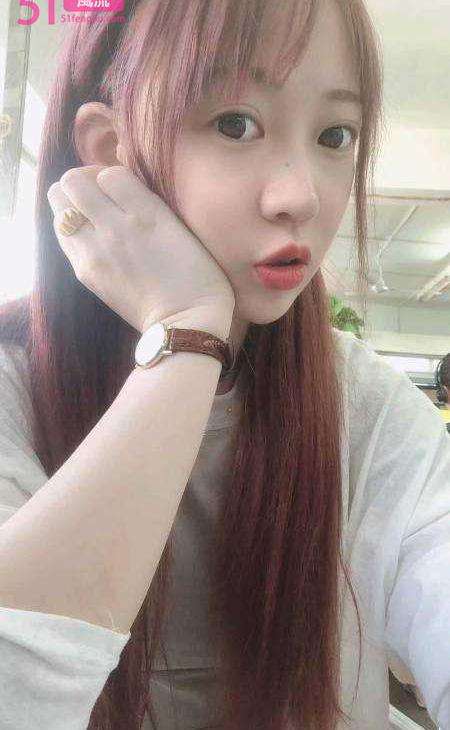 将台路新人 果儿