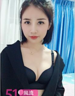 朋友介绍的不错的服务型妹子