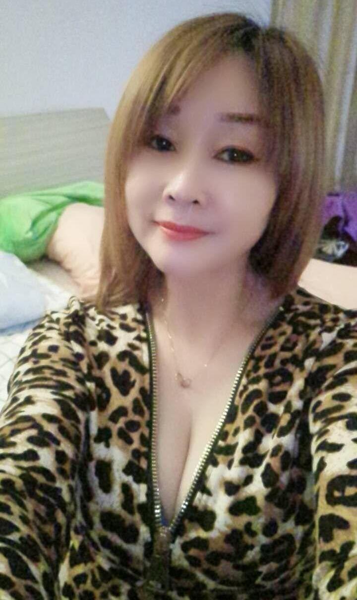 颜值性价比的少妇