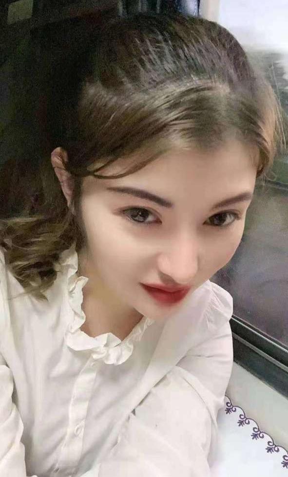 南山桃花眼潇潇