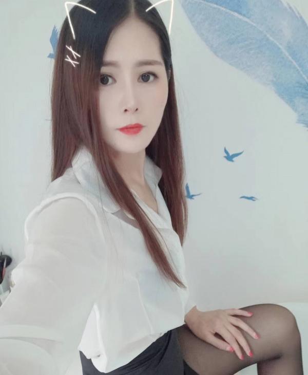 油坊桥美腿御姐雅琪新号