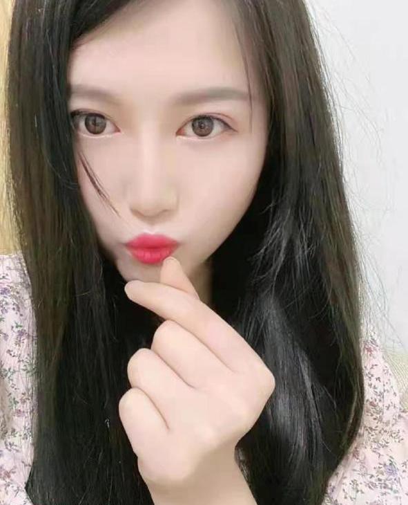 海珠小淑女安安