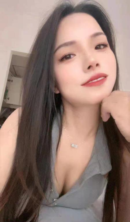 长沙天心区美少女