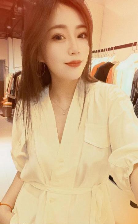 福田御姐风 西西